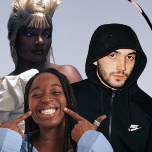 ANDY4000 B2B MAD REY  B2B TATYANA JANE