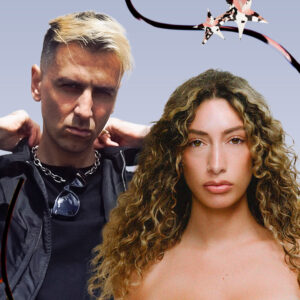 BOYS NOIZE B2B SALOMÉ