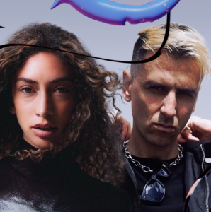 BOYS NOIZE B2B SALOME