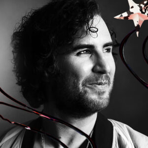 MATHEW JONSON (LIVE)