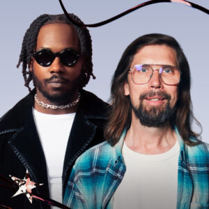 CHANNEL TRES B2B BUSY P