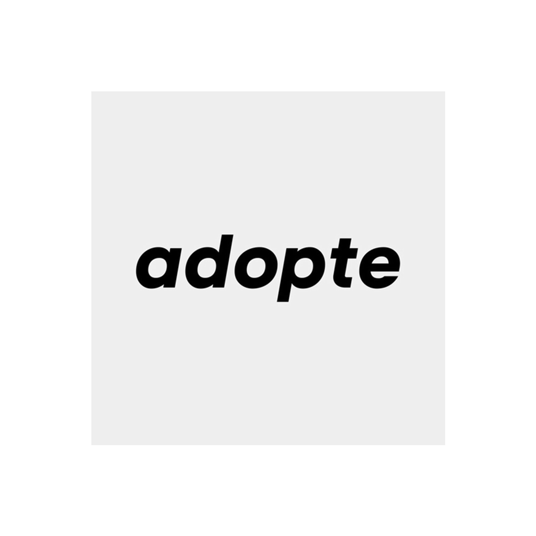 Adopte